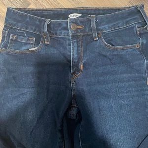 Old Navy Skinny Jeans